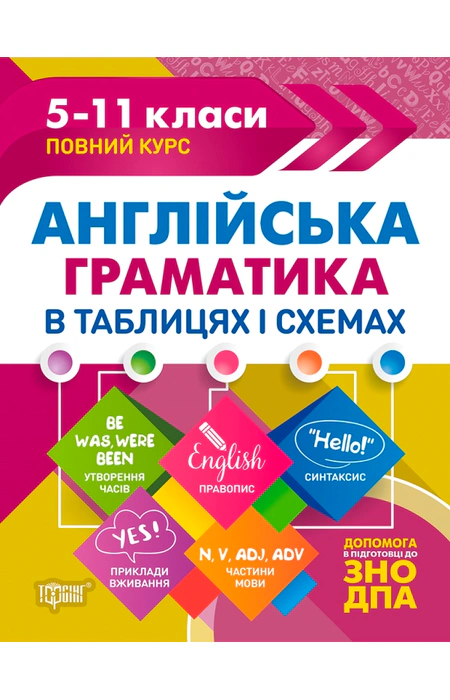 Main Product