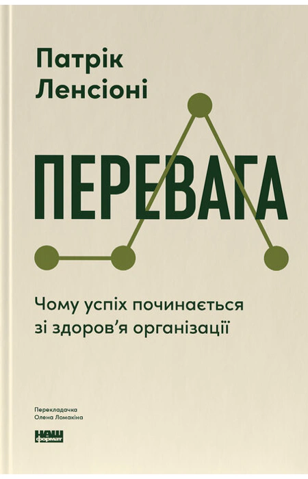 Main Product