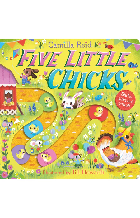 Main Product