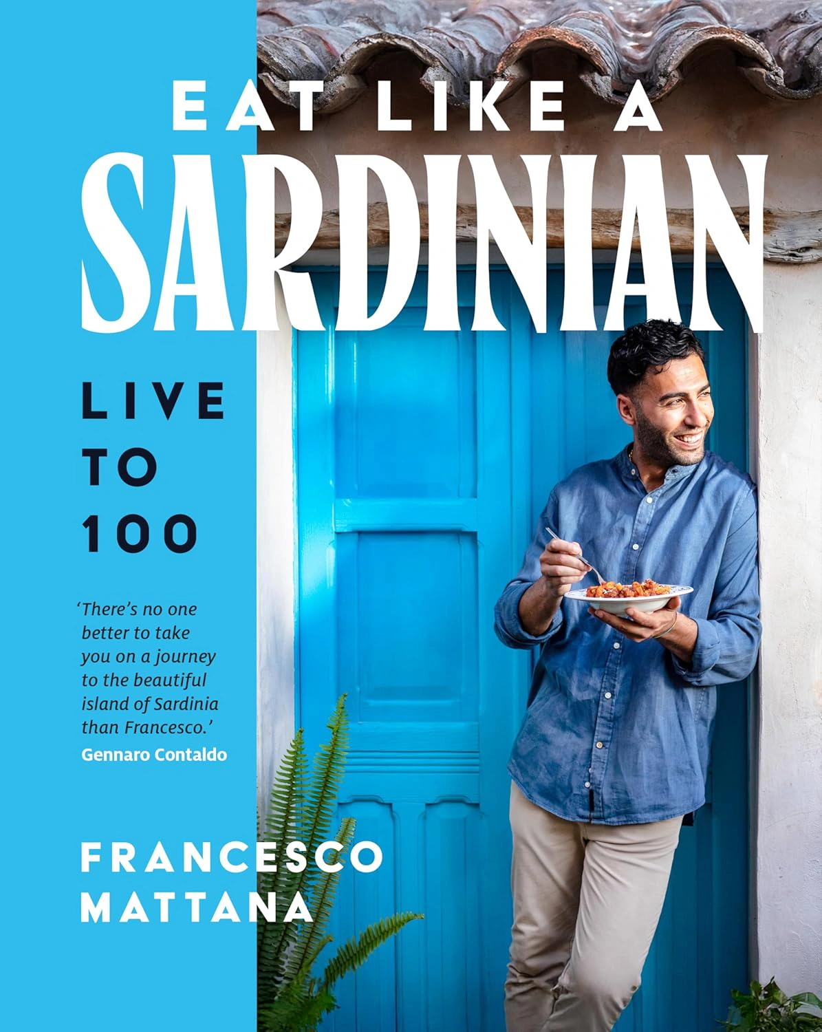 Eat Like a Sardinian: Live to 100 — фото 2