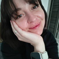 Оксана