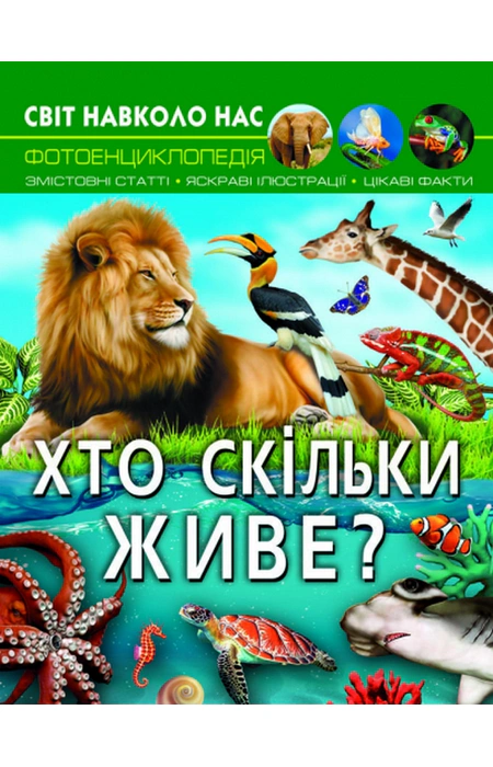 Main Product