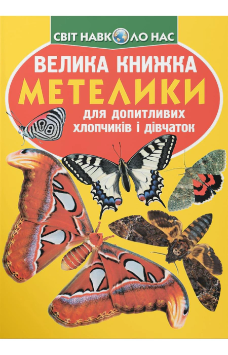 Main Product