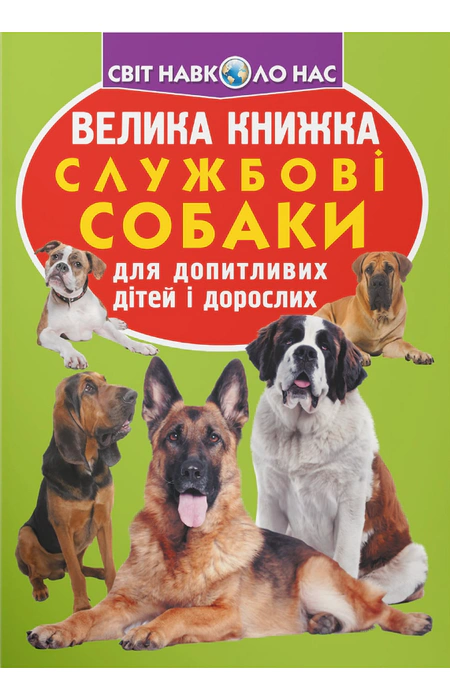 Main Product