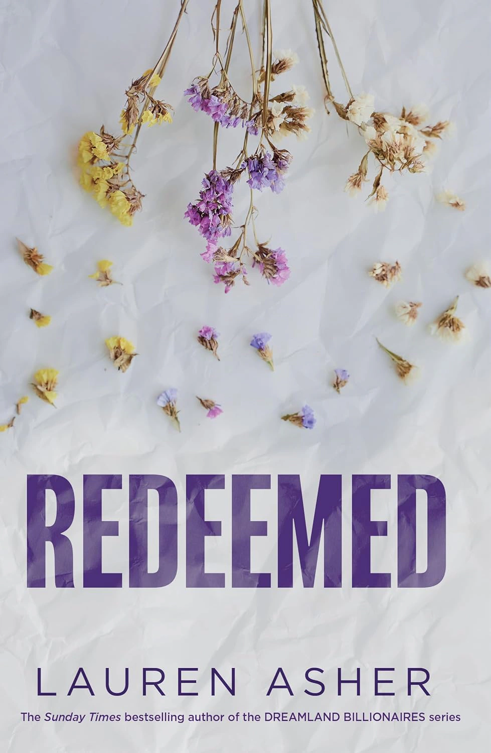 Обкладинка Redeemed. Dirty Air. Volume 4