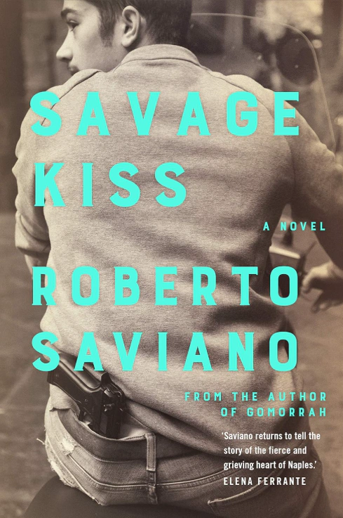 Savage Kiss — фото 2