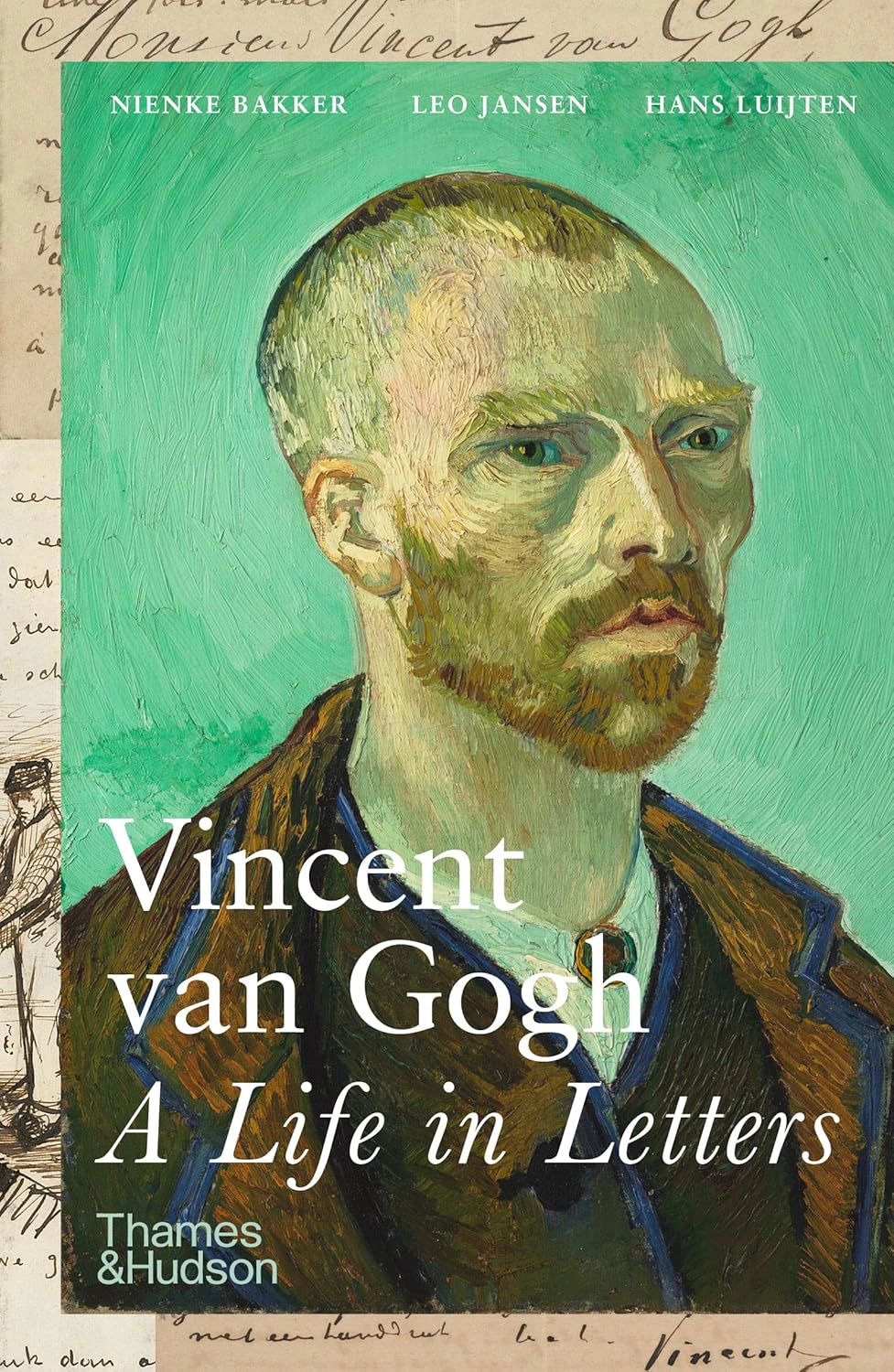 Vincent van Gogh: A Life in Letters — фото 3