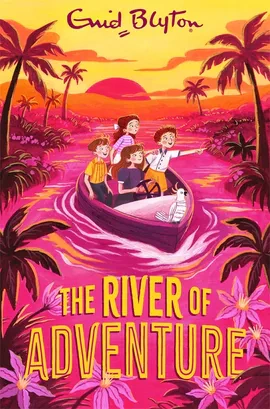 The River of Adventure — фото 2