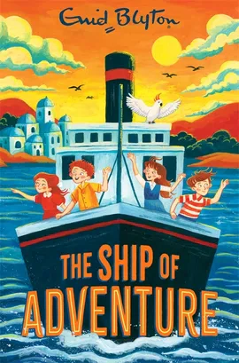 The Ship of Adventure — фото 2