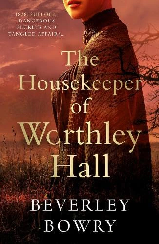 The Housekeeper of Worthley Hall — фото 2