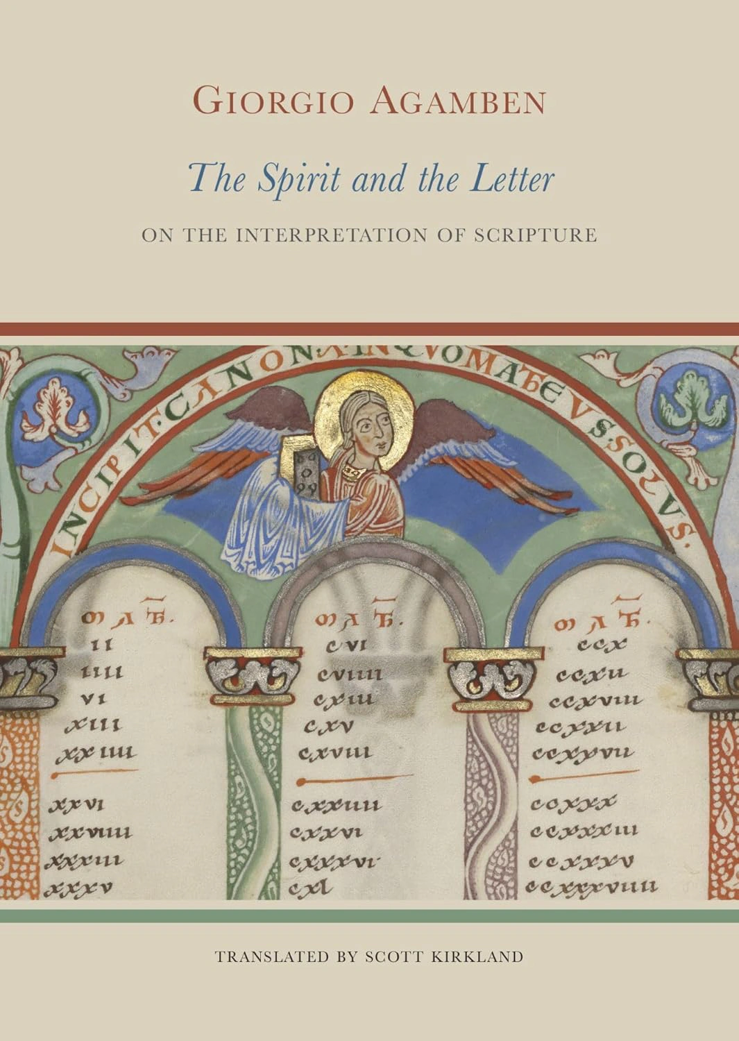 The Spirit and the Letter. On the Interpretation of Scripture — фото 2