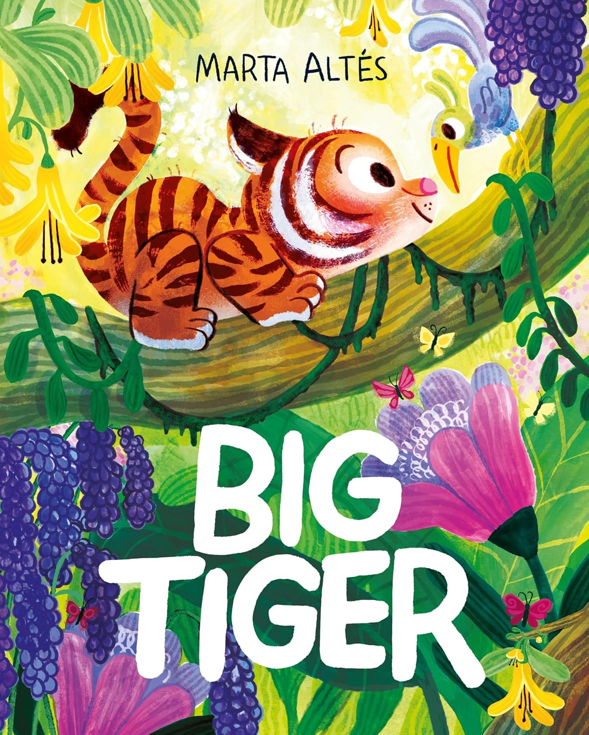 Big Tiger — фото 2