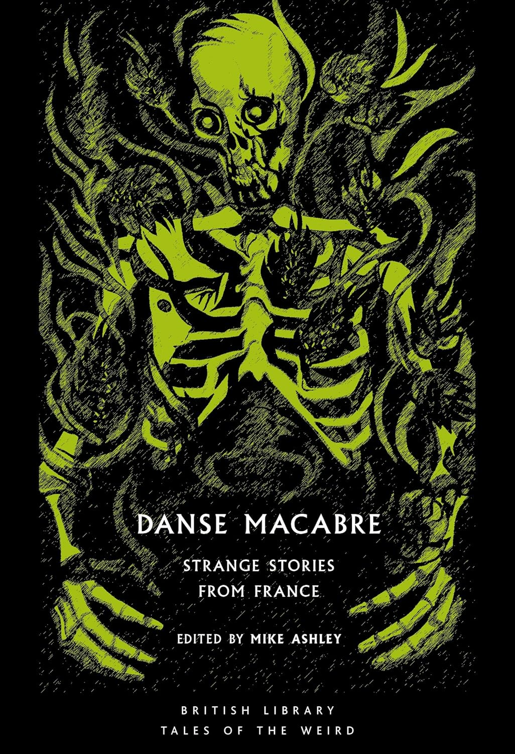 Danse Macabre. Strange Stories from France — фото 2