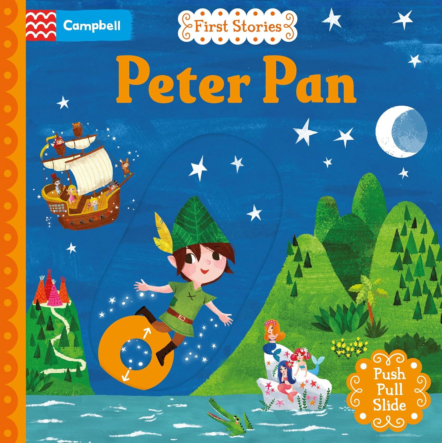 Peter Pan — фото 2