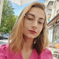 Катерина