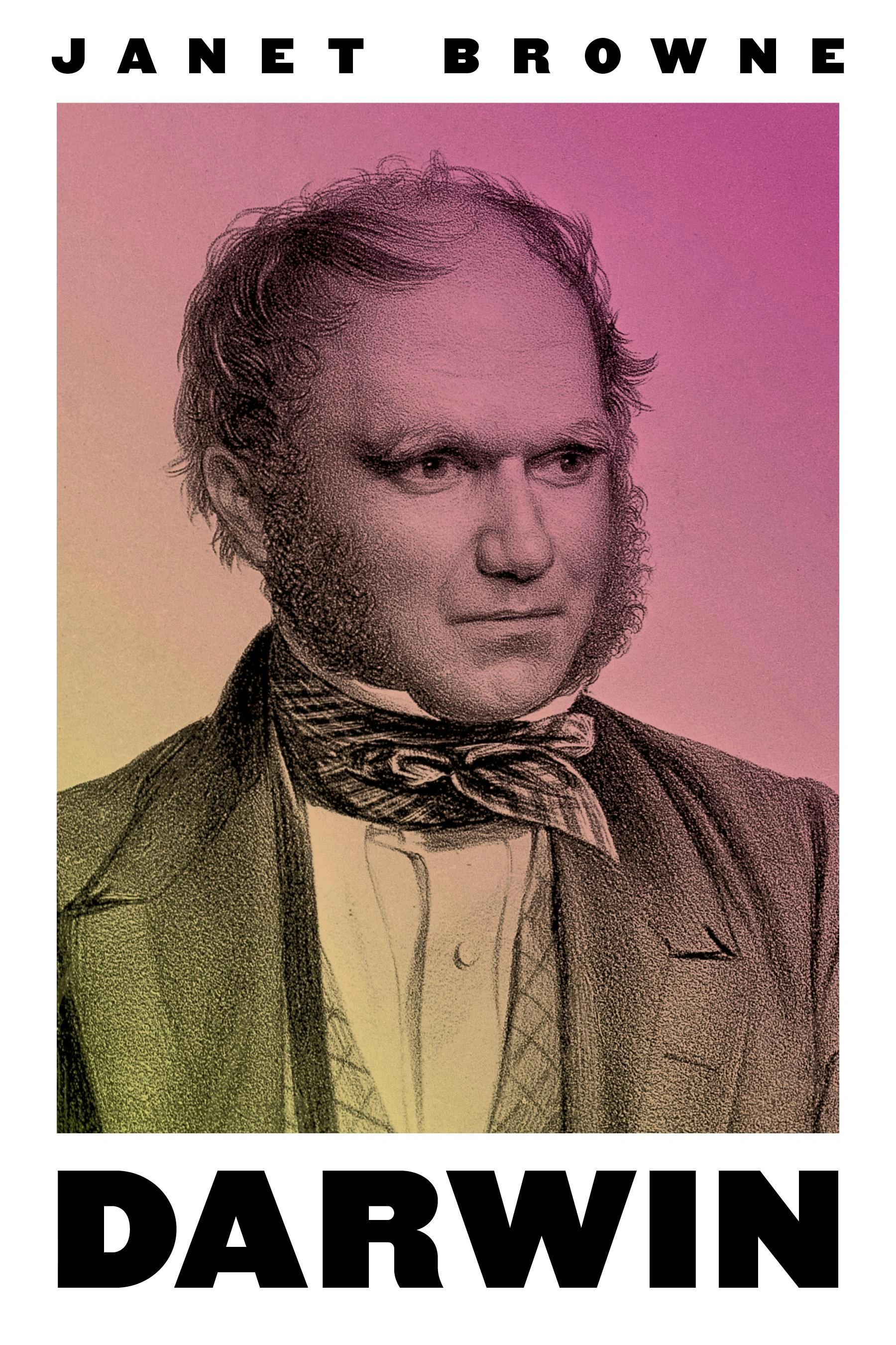 Darwin: A Biography — фото 3