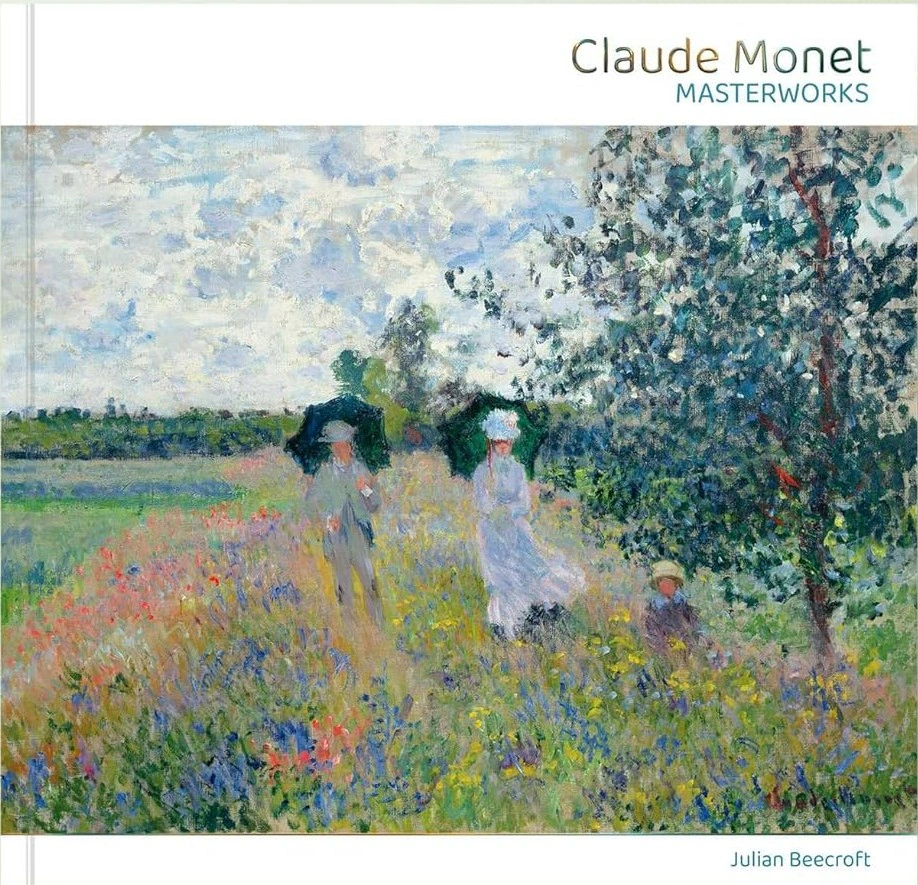 Claude Monet: Masterworks — фото 2