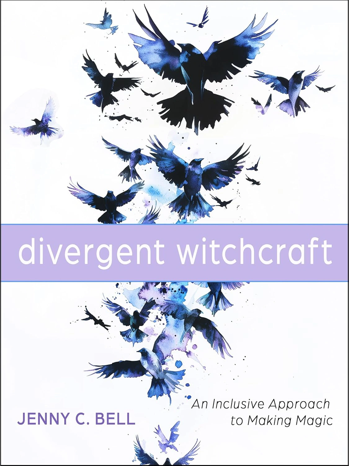 Divergent Witchcraft — фото 2
