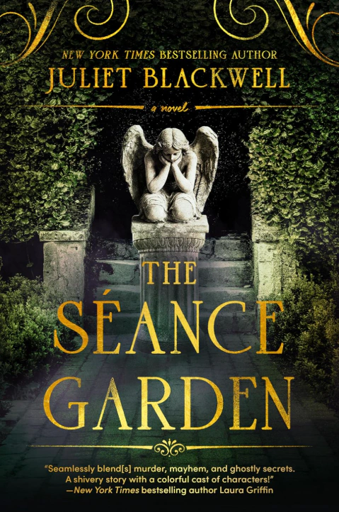 The Séance Garden — фото 2