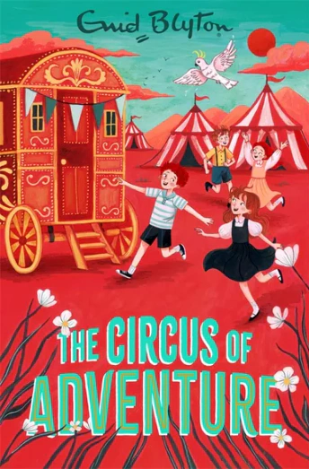 The Circus of Adventure — фото 2