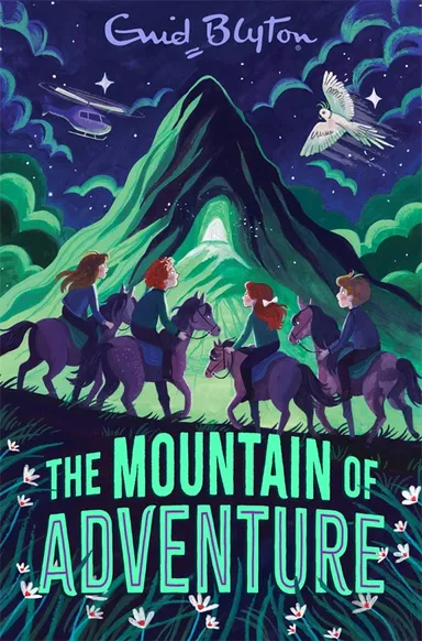 The Mountain of Adventure — фото 2