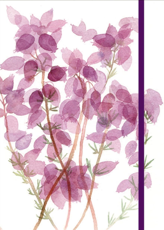 Heather Notebook — фото 2