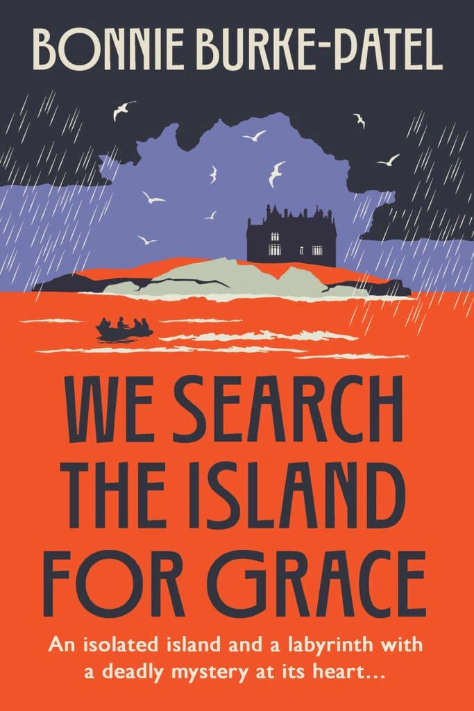 We Search the Island for Grace — фото 2