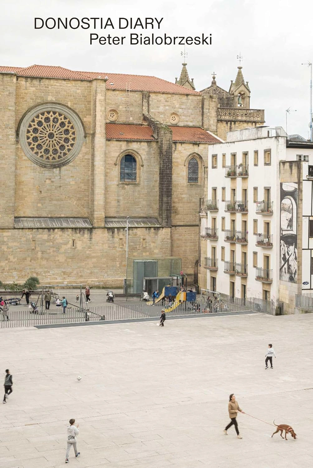 Donostia Diary — фото 2