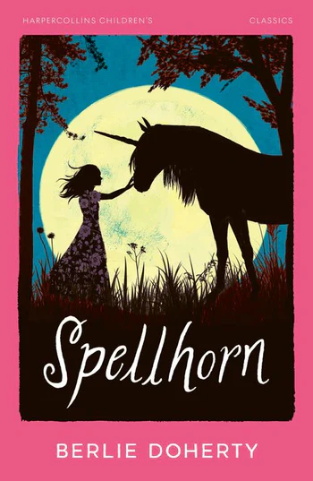 Spellhorn — фото 2