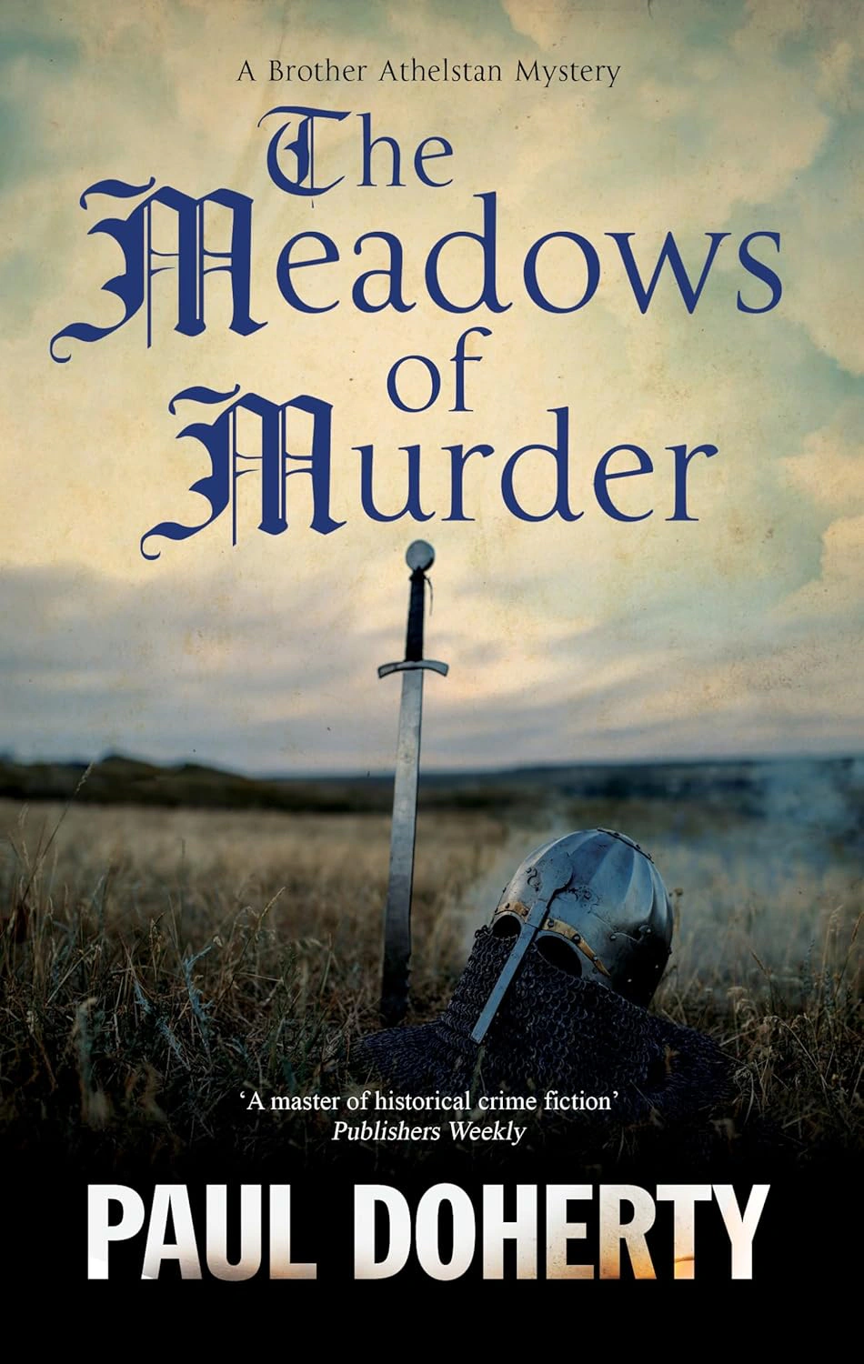 The Meadows of Murder — фото 2