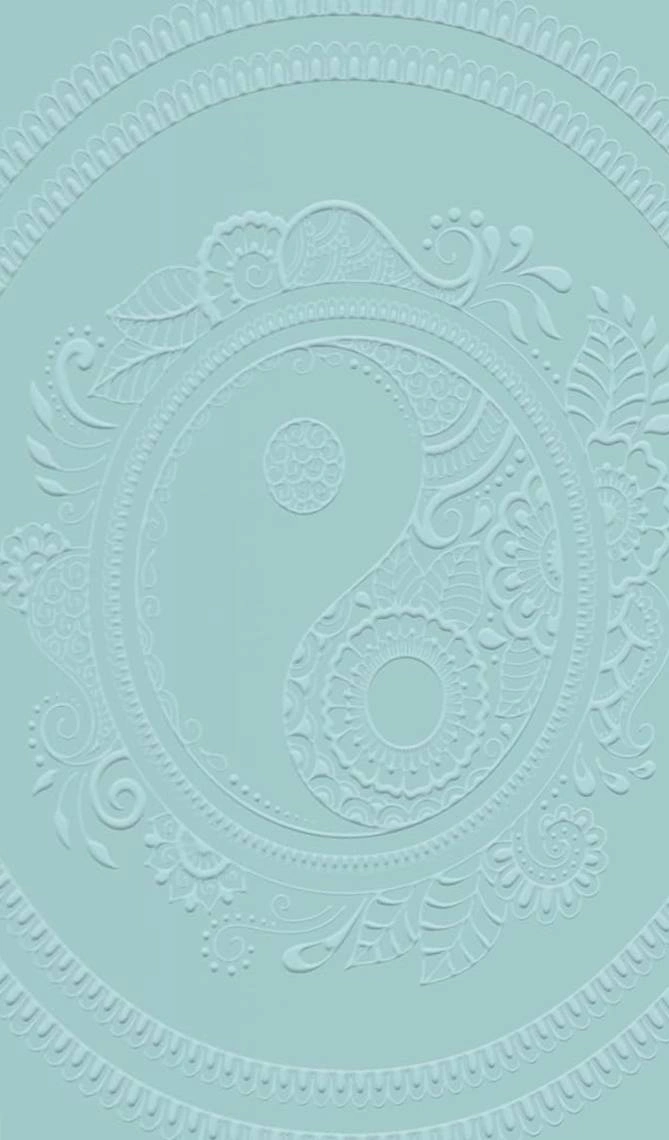 Yin Yang Artisan Art Notebook — фото 2