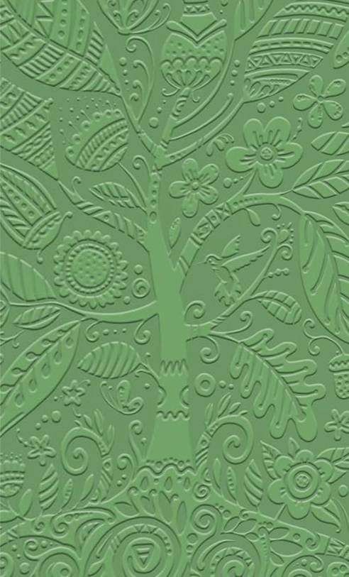 Springtime Artisan Art Pocket Notebook — фото 2