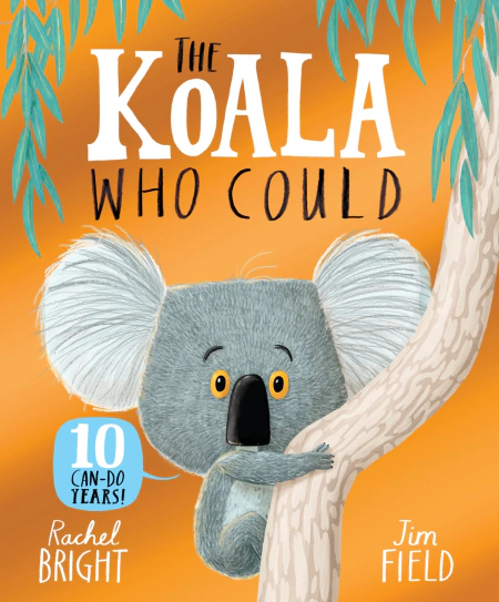 The Koala Who Could — фото 2