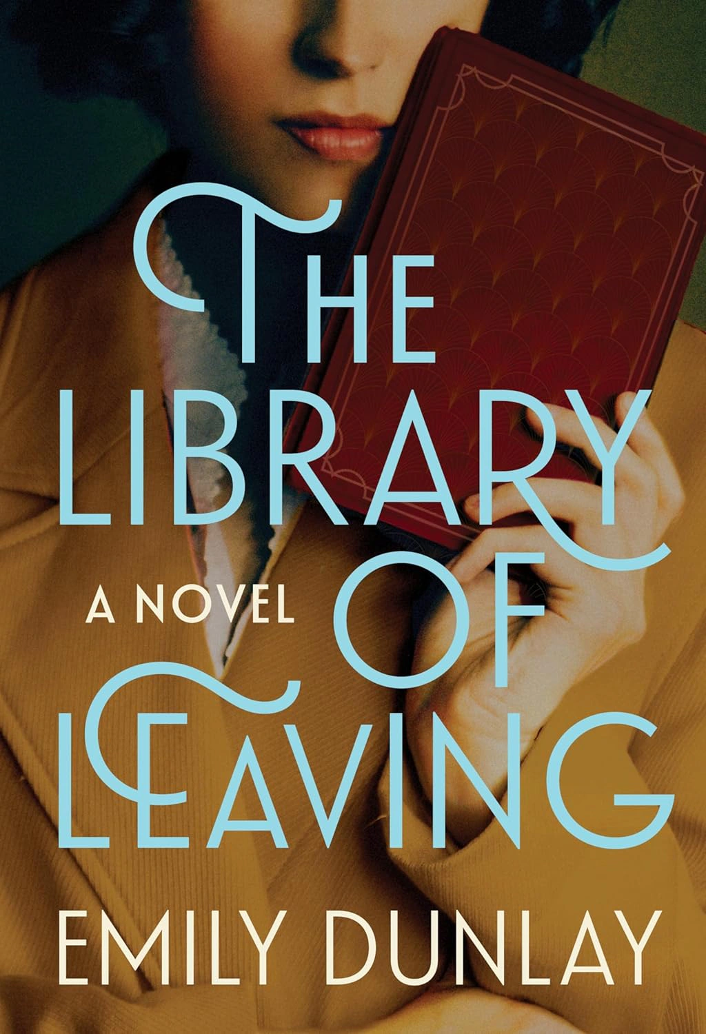 The Library of Leaving — фото 2