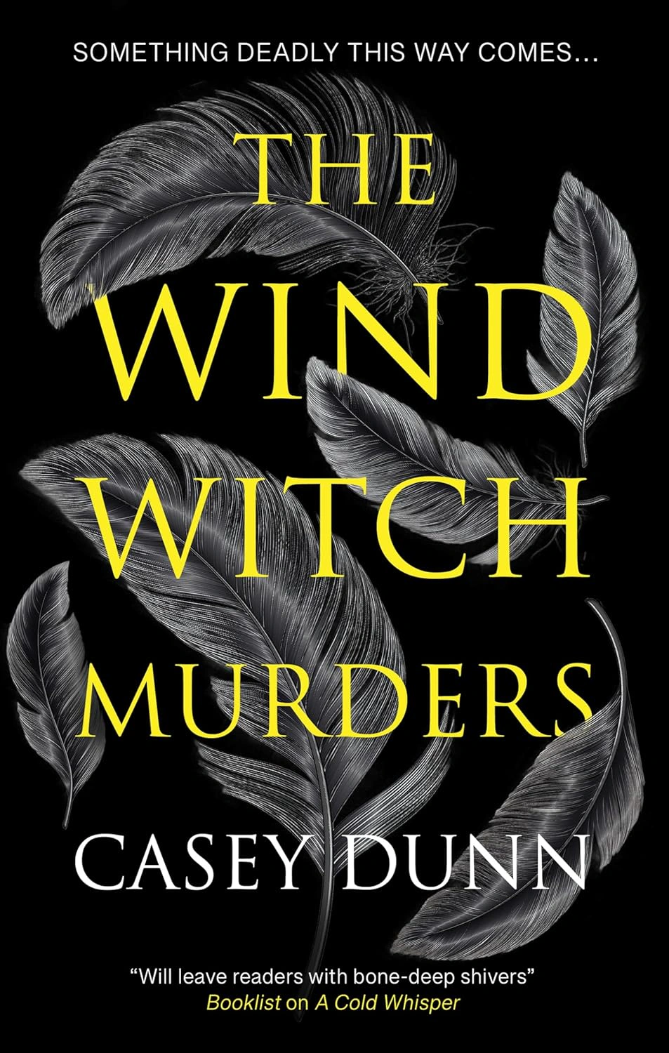The Wind Witch Murders — фото 2