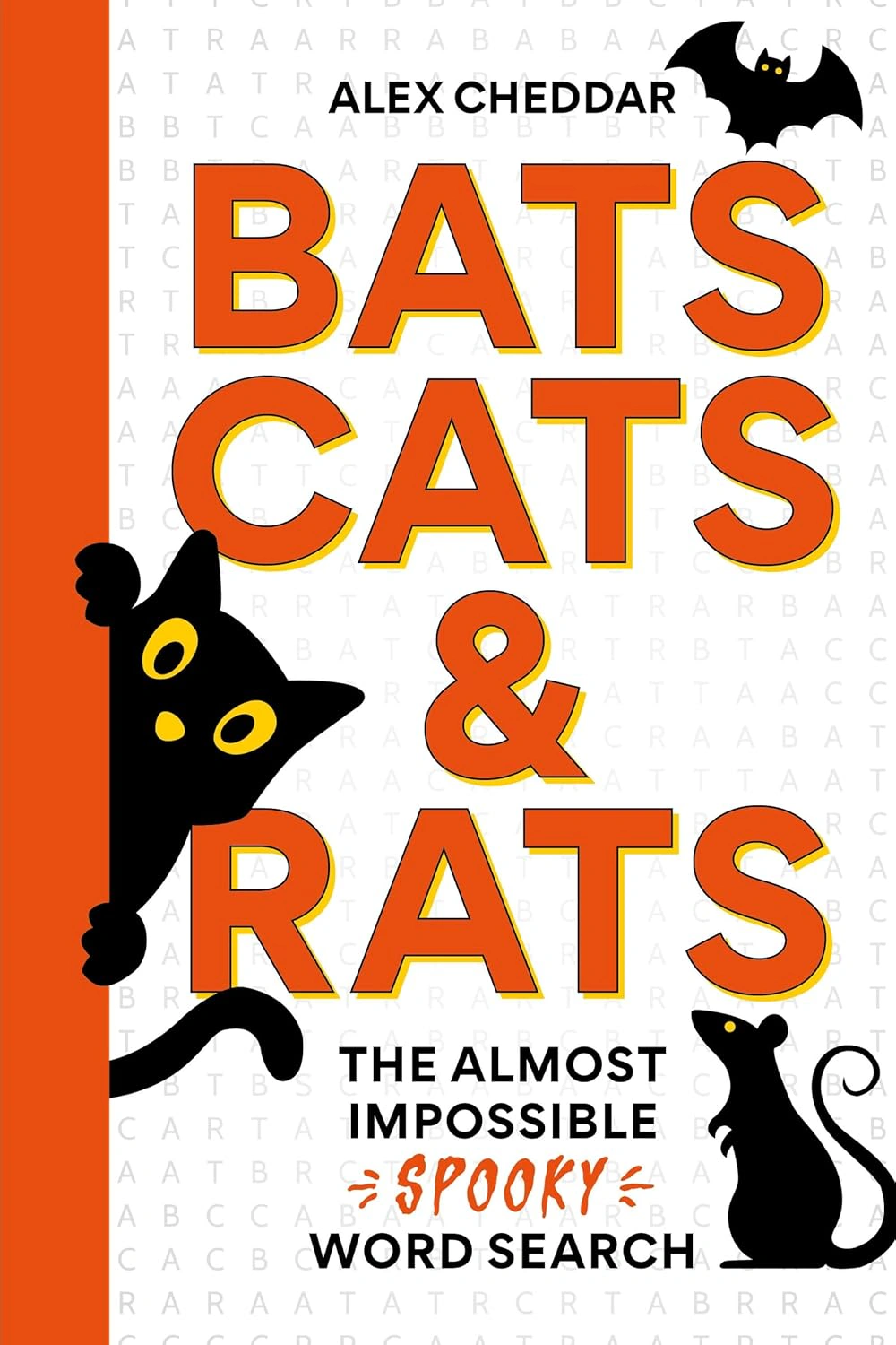 Bats, Cats and Rats — фото 2