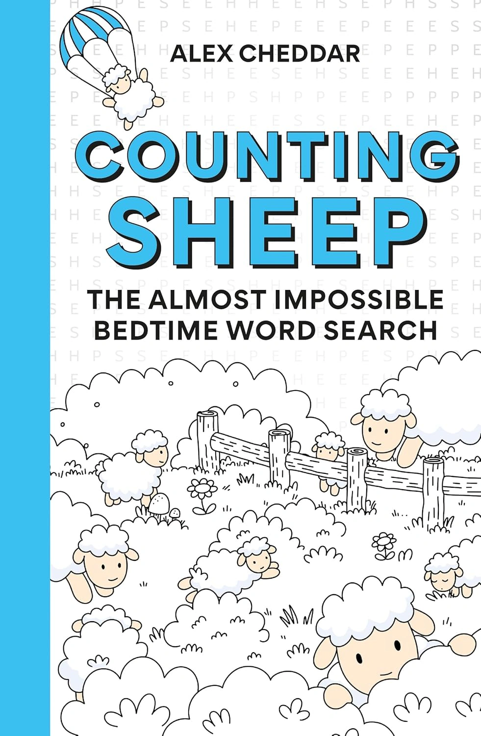 Counting Sheep — фото 2