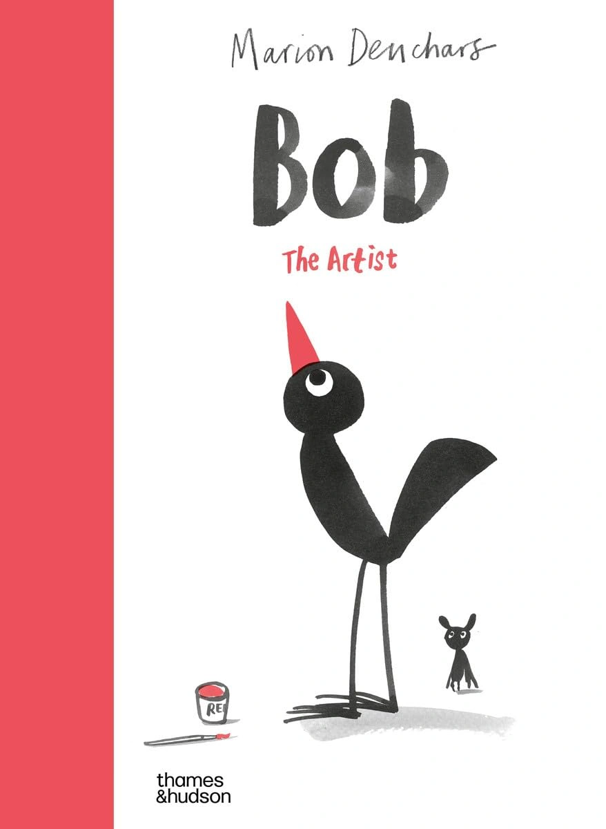 Bob the Artist — фото 2