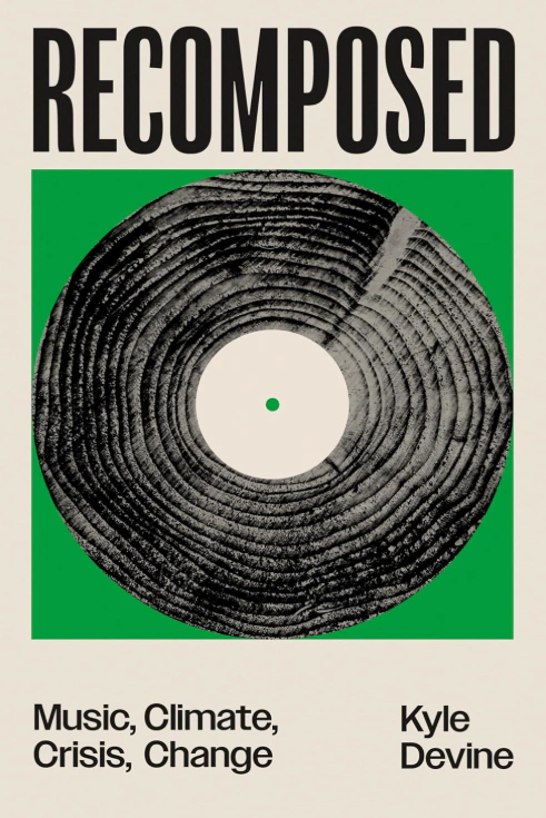 Recomposed. Music, Climate, Crisis, Change — фото 2