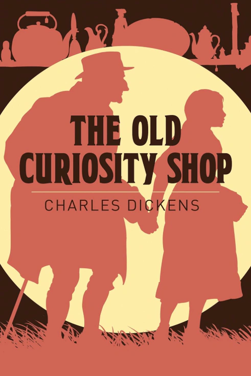 The Old Curiosity Shop — фото 2