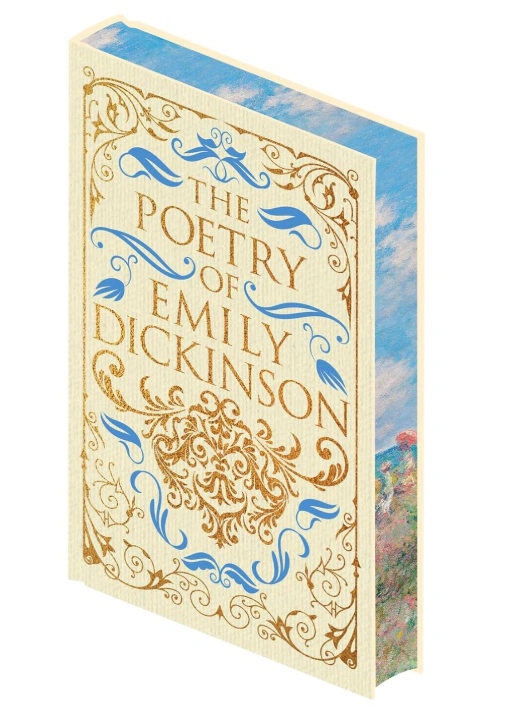 The Poetry of Emily Dickinson — фото 3
