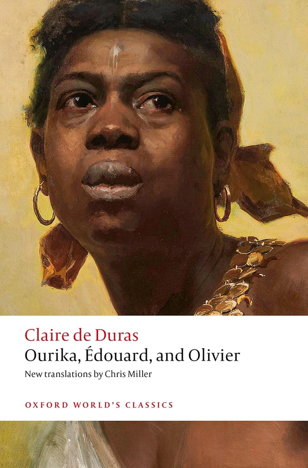 Ourika, Édouard, and Olivier — фото 2