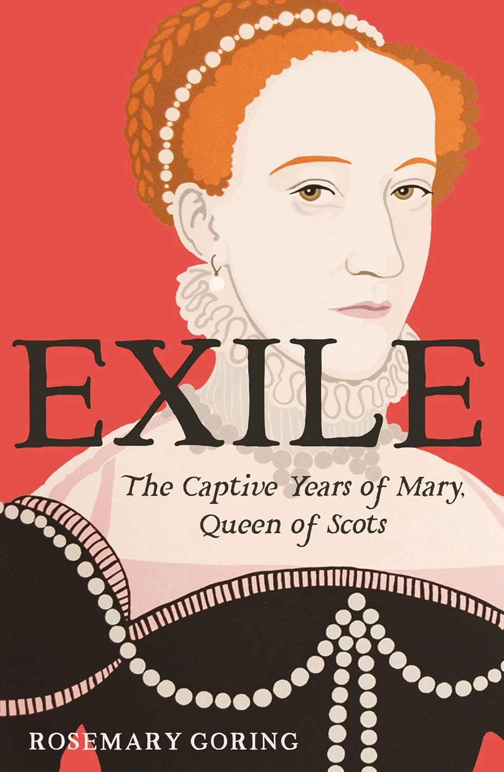 Exile. The Captive Years of Mary, Queen of Scots — фото 2