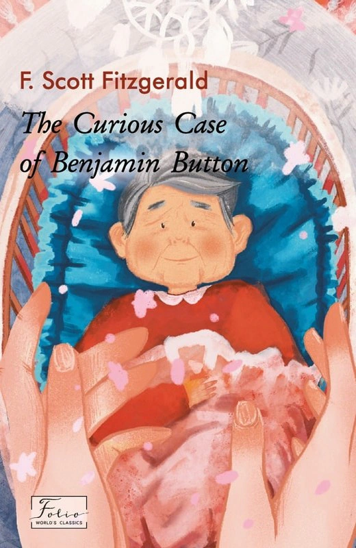 The Curious Case Of Benjamin Button — фото 2