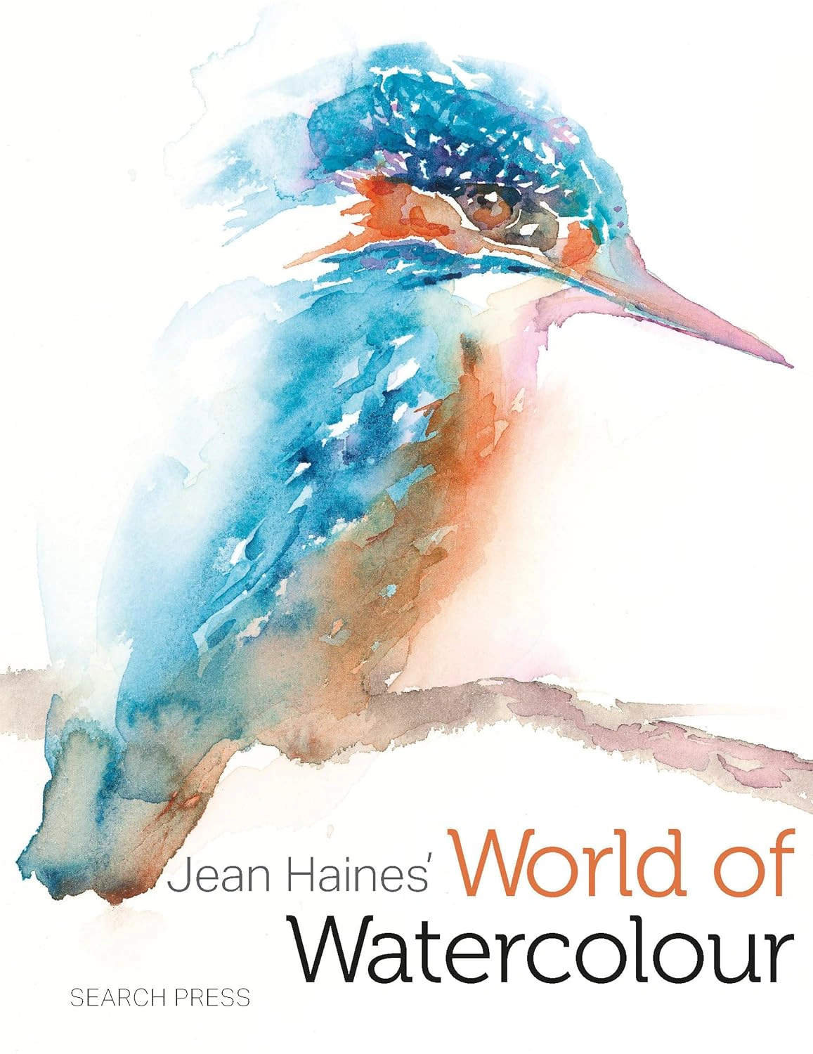 Jean Haines' World of Watercolour — фото 2