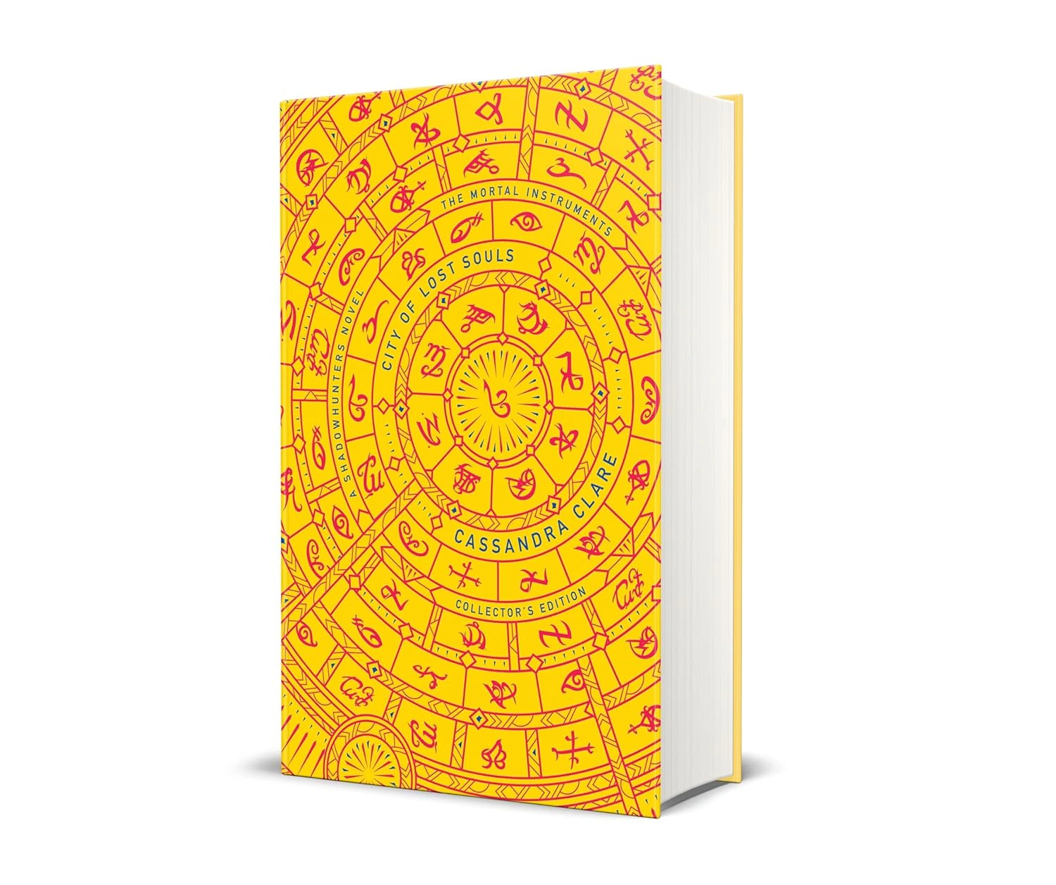 The Mortal Instruments 5. City of Lost Souls — фото 2