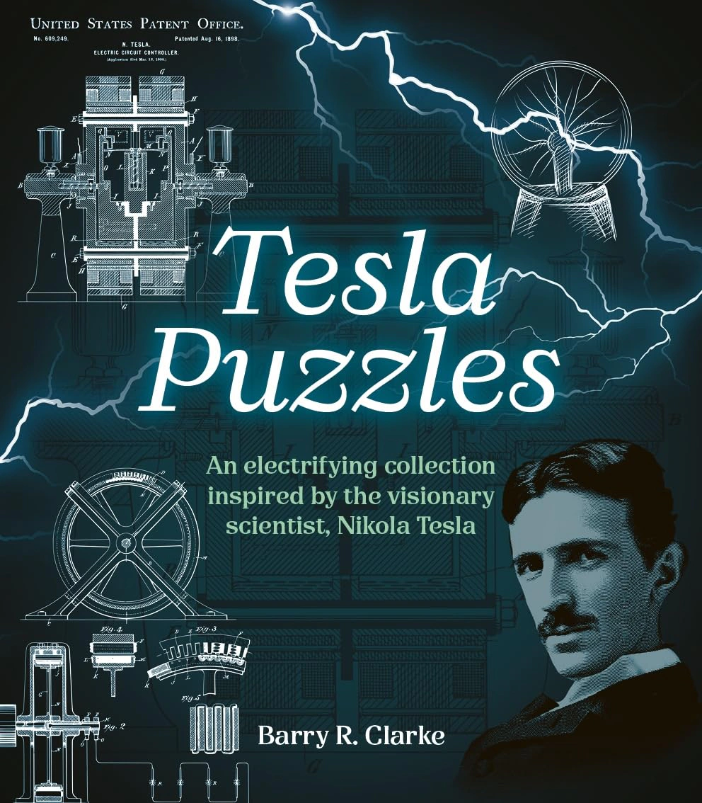 Tesla Puzzles — фото 2
