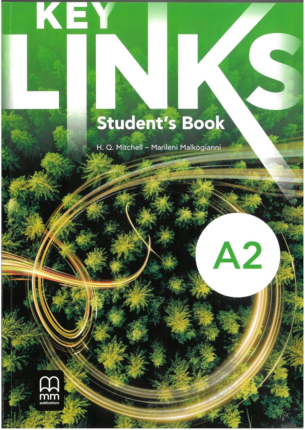 Key Links A2 Student's Book — фото 2