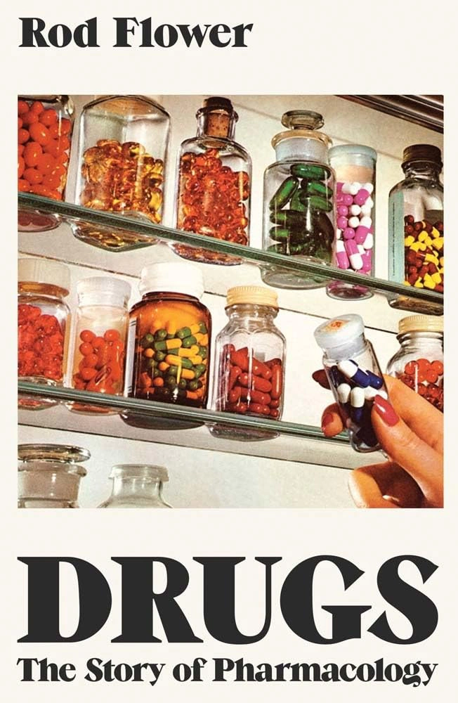 Drugs: The Story of Pharmacology — фото 2