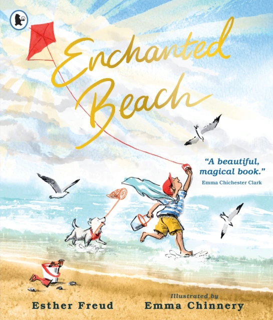 Enchanted Beach — фото 2